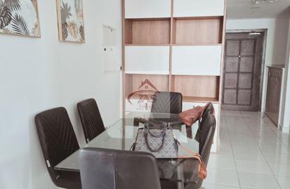 Apartment - 2 - 3 for rent in Glamz 1 - Glamz by Danube - Al Furjan - Dubai Apartment - 2 - 3 for rent in Glamz 1 - Glamz by Danube - Al Furjan - Dubai