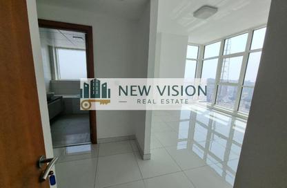 Apartment - 2 - 3 for rent in Al Nahda Residential Complex - Al Nahda - Sharjah