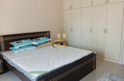 Apartment - 1 Bedroom - 2 Bathrooms for rent in Alfa Residence - District 13 - Jumeirah Village Circle - Dubai