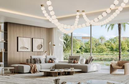 Villa - 6 Bedrooms - 7+ Bathrooms for sale in The Oasis - Lavita - The Oasis by Emaar - Dubai Villa - 6 Bedrooms - 7+ Bathrooms for sale in The Oasis - Lavita - The Oasis by Emaar - Dubai
