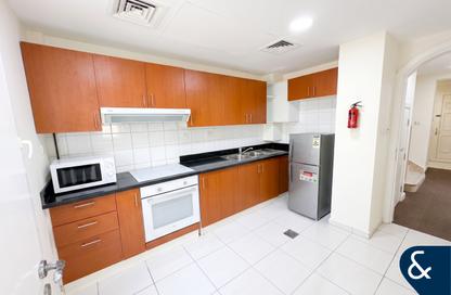 Villa - 2 Bedrooms - 2 Bathrooms for rent in Springs 11 - The Springs - Dubai