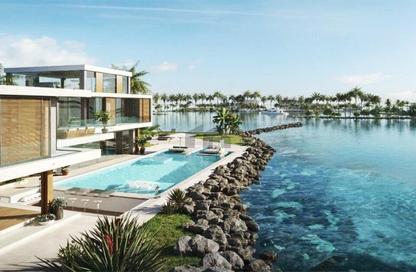 Land - Studio for sale in Al Qurm - Abu Dhabi Land - Studio for sale in Al Qurm - Abu Dhabi