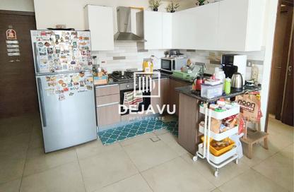 Apartment - 2 Bedrooms - 3 Bathrooms for rent in Azizi Plaza - Al Furjan - Dubai Apartment - 2 Bedrooms - 3 Bathrooms for rent in Azizi Plaza - Al Furjan - Dubai