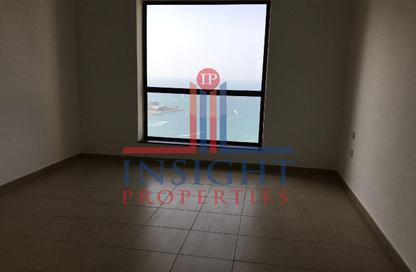 Apartment - 2 Bedrooms - 3 Bathrooms for rent in Bahar 1 - Bahar - Jumeirah Beach Residence - Dubai