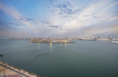 Apartment - 2 Bedrooms - 3 Bathrooms for rent in Riva Residence - Maritime City - Dubai