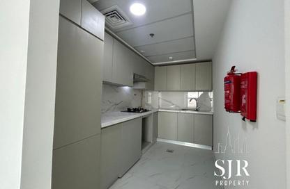 Apartment - 3 Bedrooms - 3 Bathrooms for rent in Equiti Home B - Equiti Home - Al Furjan - Dubai