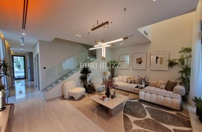 Villa - 4 Bedrooms - 5 Bathrooms for sale in The Veranda Collection 1 - District 13 - Jumeirah Village Circle - Dubai Villa - 4 Bedrooms - 5 Bathrooms for sale in The Veranda Collection 1 - District 13 - Jumeirah Village Circle - Dubai