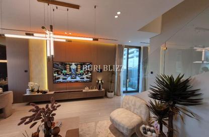 Villa - 4 Bedrooms - 5 Bathrooms for sale in The Veranda Collection 1 - District 13 - Jumeirah Village Circle - Dubai