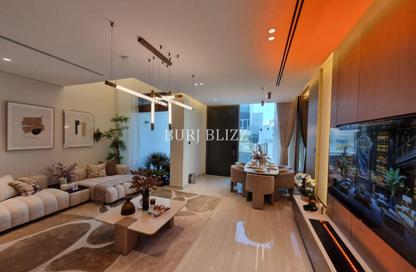 Villa - 4 Bedrooms - 5 Bathrooms for sale in The Veranda Collection 1 - District 13 - Jumeirah Village Circle - Dubai