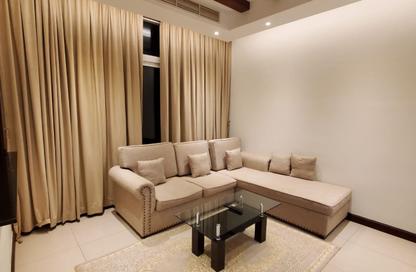 Apartment - 1 - 1 for rent in Anantara Residences - Al Rifa'ah - Al Heerah - Sharjah