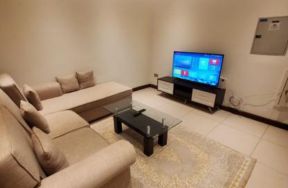 Apartment - 1 - 1 for rent in Anantara Residences - Al Rifa'ah - Al Heerah - Sharjah