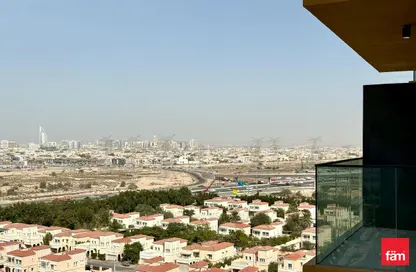 Apartment - 1 Bedroom - 1 Bathroom for rent in Rise Residences - District 16 - Jumeirah Village Circle - Dubai