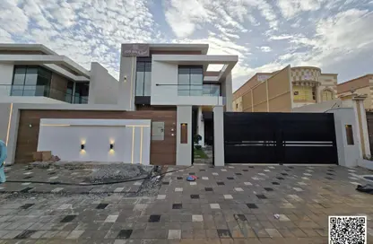 Villa - 5 Bedrooms - 7 Bathrooms for sale in Al Rawda 3 Villas - Al Rawda 3 - Al Rawda - Ajman