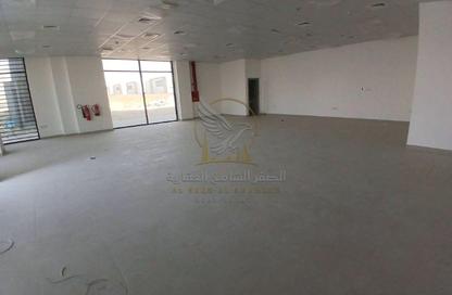Show Room - Studio - 1 for rent in Industrial Area 18 - Sharjah Industrial Area - Sharjah