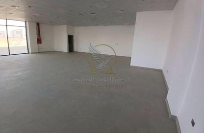 Show Room - Studio - 1 for rent in Industrial Area 18 - Sharjah Industrial Area - Sharjah