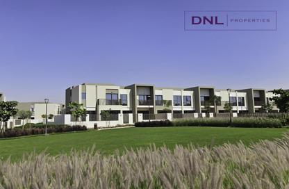 Townhouse - 4 Bedrooms - 5 Bathrooms for rent in La Violeta 1 - La Violeta - Villanova - Dubai Land - Dubai Townhouse - 4 Bedrooms - 5 Bathrooms for rent in La Violeta 1 - La Violeta - Villanova - Dubai Land - Dubai