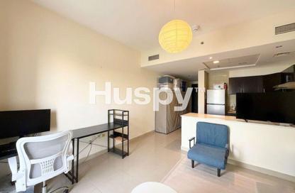 Apartment - Studio - 1 Bathroom for sale in Red Residency - Dubai Sports City - Dubai