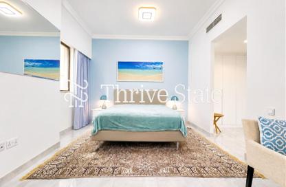 Apartment - 2 Bedrooms - 2 Bathrooms for rent in Sadaf 7 - Sadaf - Jumeirah Beach Residence - Dubai Apartment - 2 Bedrooms - 2 Bathrooms for rent in Sadaf 7 - Sadaf - Jumeirah Beach Residence - Dubai