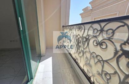 Apartment - 3 Bedrooms - 3 Bathrooms for rent in Muweileh Community - Muwaileh Commercial - Sharjah Apartment - 3 Bedrooms - 3 Bathrooms for rent in Muweileh Community - Muwaileh Commercial - Sharjah