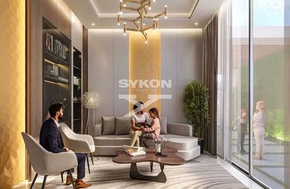 Villa - 5 Bedrooms - 6 Bathrooms for sale in Park Greens - Damac Hills 2 - Dubai
