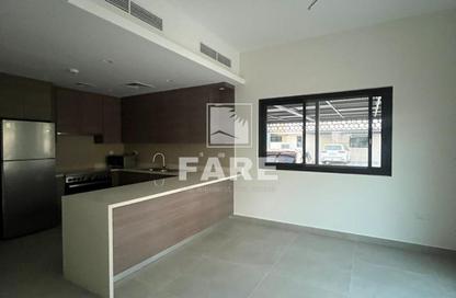 Townhouse - 3 - 4 for sale in Sharjah Sustainable City - Sharjah