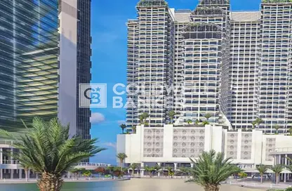 شقة - 1 حمام للبيع في جولف فيوز سفن سيتي - أبراج بحيرات الجميرا - دبي شقة - 1 حمام للبيع في جولف فيوز سفن سيتي - أبراج بحيرات الجميرا - دبي