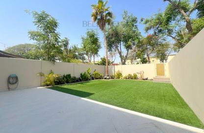 Villa - 3 - 4 for sale in Springs 8 - The Springs - Dubai
