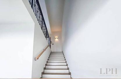 Townhouse - 3 - 3 for rent in Costa Brava 2 - Costa Brava - Damac Lagoons - Dubai