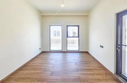 Townhouse - 3 - 3 for rent in Costa Brava 2 - Costa Brava - Damac Lagoons - Dubai