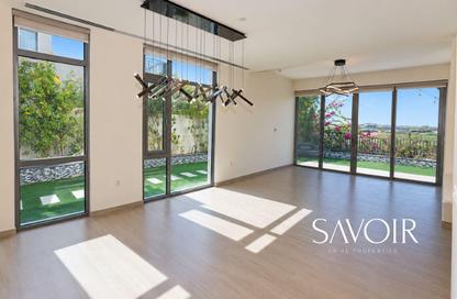 Villa - 4 - 4 for rent in Golf Links - Emaar South - Dubai South (Dubai World Central) - Dubai Villa - 4 - 4 for rent in Golf Links - Emaar South - Dubai South (Dubai World Central) - Dubai