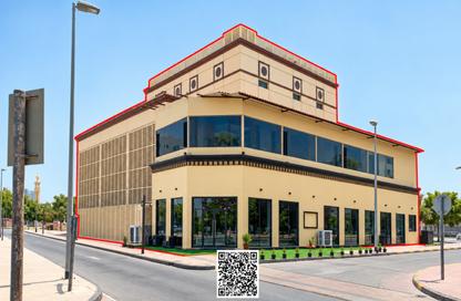 Whole Building - Studio - 2 for sale in Al Nakhil 2 - Al Nakhil - Ajman Whole Building - Studio - 2 for sale in Al Nakhil 2 - Al Nakhil - Ajman