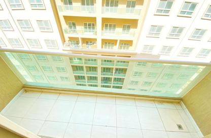 Apartment - 1 Bedroom - 2 Bathrooms for rent in Sondos Lilac - Dubai Land Residence Complex - Dubai Land - Dubai