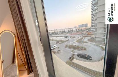 Apartment - 1 - 1 for rent in Bay Residences - Hayat Island - Mina Al Arab - Ras Al Khaimah