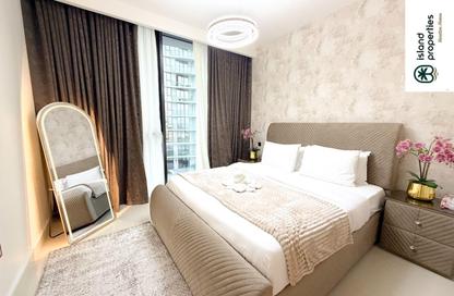 Apartment - 1 - 1 for rent in Bay Residences - Hayat Island - Mina Al Arab - Ras Al Khaimah