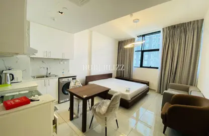 Apartment - Studio - 1 Bathroom for rent in O2 Tower - District 14 - Jumeirah Village Circle - Dubai