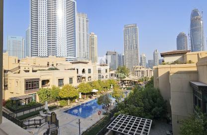 Apartment - 2 - 3 for sale in Tajer Residences - The Old Town Island - Old Town - Downtown Dubai - Dubai Apartment - 2 - 3 for sale in Tajer Residences - The Old Town Island - Old Town - Downtown Dubai - Dubai