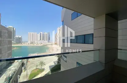 شقة - 2 غرف نوم - 3 حمامات للبيع في ذي بوردوالك ريزيدنس - شمس أبوظبي - جزيرة الريم - أبوظبي