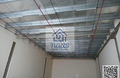 Warehouse - Studio - 1 Bathroom for rent in Al Jurf Industrial - Ajman