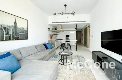 Apartment - 1 Bedroom - 2 Bathrooms for rent in Soho Palm Jumeirah - Palm Jumeirah - Dubai Apartment - 1 Bedroom - 2 Bathrooms for rent in Soho Palm Jumeirah - Palm Jumeirah - Dubai