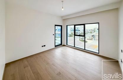 Townhouse - 5 Bedrooms - 5 Bathrooms for rent in Santorini - Damac Lagoons - Dubai Townhouse - 5 Bedrooms - 5 Bathrooms for rent in Santorini - Damac Lagoons - Dubai