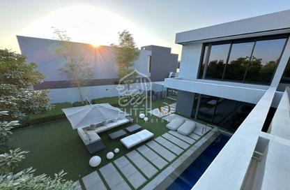 Villa - 5 Bedrooms - 7+ Bathrooms for sale in Saro - Masaar - Tilal City - Sharjah Villa - 5 Bedrooms - 7+ Bathrooms for sale in Saro - Masaar - Tilal City - Sharjah