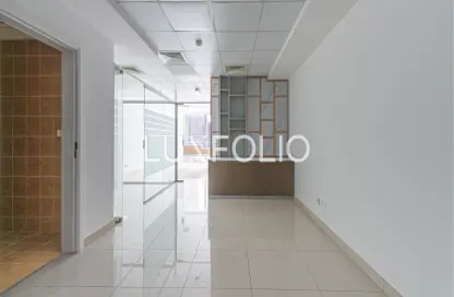 Office Space - Studio for rent in Fortune Tower - JLT Cluster C - Jumeirah Lake Towers - Dubai