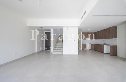 Townhouse - 3 Bedrooms - 4 Bathrooms for rent in Maha Townhouses - Town Square - Dubai