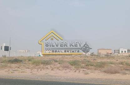 Land - Studio for sale in Hoshi 2 - Hoshi - Al Badie - Sharjah