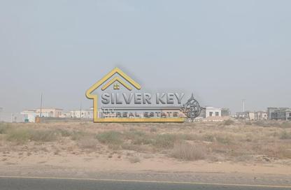 Land - Studio for sale in Hoshi 2 - Hoshi - Al Badie - Sharjah