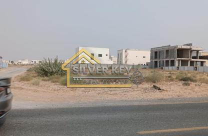 Land - Studio for sale in Hoshi 2 - Hoshi - Al Badie - Sharjah