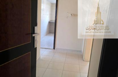 Apartment - 2 Bedrooms - 2 Bathrooms for rent in Al Naemiya Tower 1 - Al Naemiya Towers - Al Nuaimiya - Ajman Apartment - 2 Bedrooms - 2 Bathrooms for rent in Al Naemiya Tower 1 - Al Naemiya Towers - Al Nuaimiya - Ajman