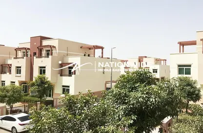 شقة - 2 غرف نوم - 2 حمامات للبيع في منطقة الشلال - الغدير - أبوظبي