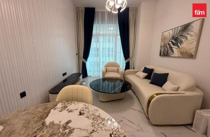 Apartment - 2 - 2 for sale in Opalz By Danube Tower 2 - Opalz by Danube - Dubai Science Park - Dubai Apartment - 2 - 2 for sale in Opalz By Danube Tower 2 - Opalz by Danube - Dubai Science Park - Dubai