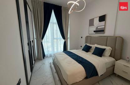 Apartment - 2 - 2 for sale in Opalz By Danube Tower 2 - Opalz by Danube - Dubai Science Park - Dubai Apartment - 2 - 2 for sale in Opalz By Danube Tower 2 - Opalz by Danube - Dubai Science Park - Dubai